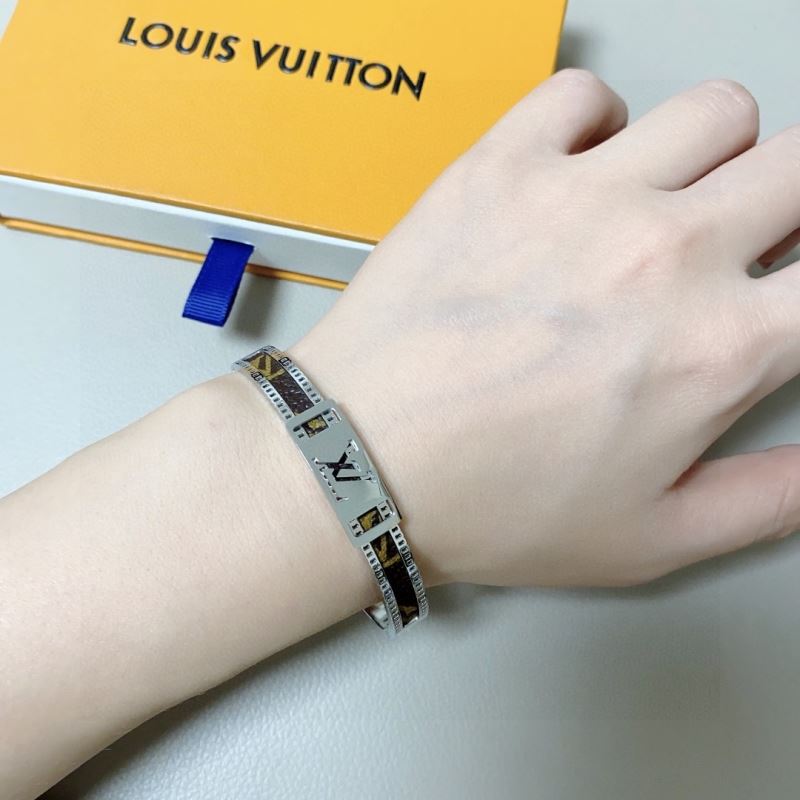 Louis Vuitton Bracelets